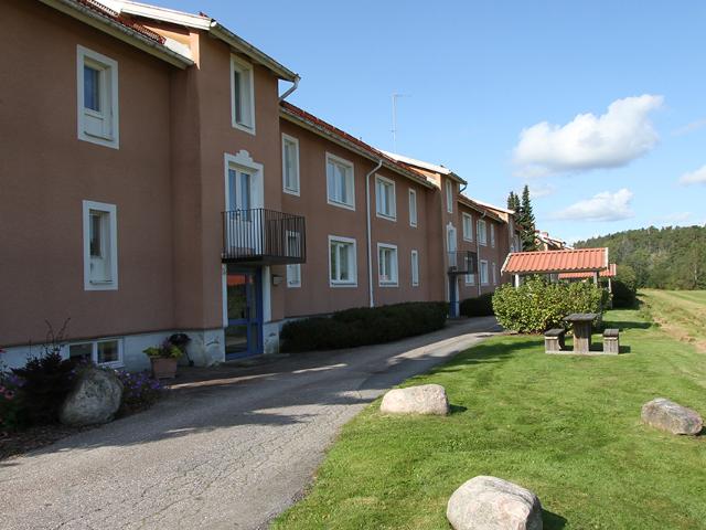 Textilvägen 3 B