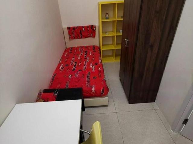 Textile Centre D7, Apartment
