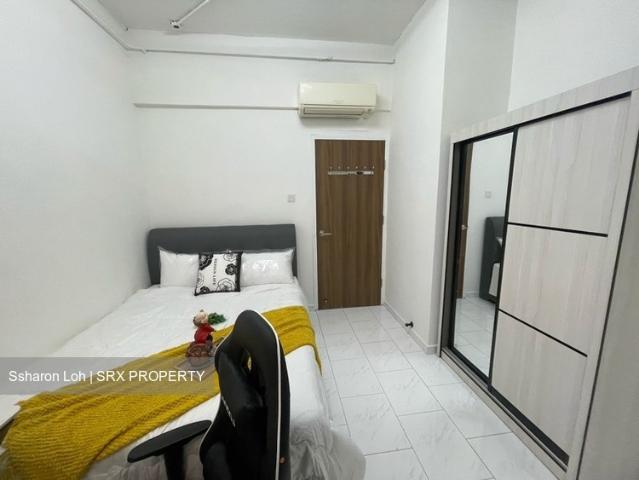 Textile Centre D7, Apartment