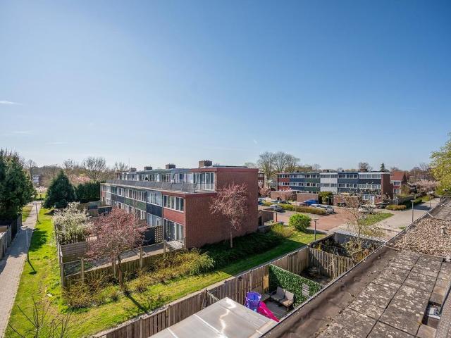Texelstroom 33