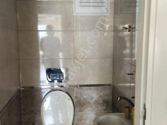Teyyareduzunde Denız Manzaralı Kıralık 3+1 Daıre