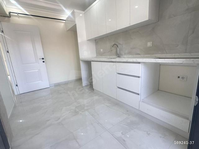 TEYFİK BEY Mh. SIFIR 4+2 DUBLEKS DAİRE