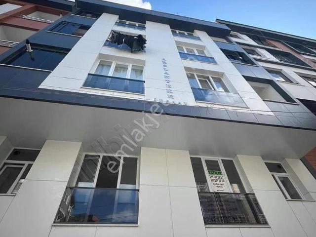 Teyfikbey De 3+2 150 M² Sıfır Asansörlü Dubleks!