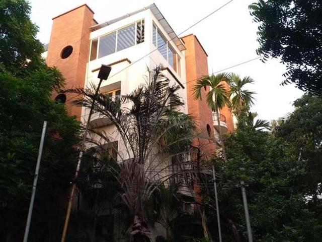 Teynampet 3 BHK Apartment For Sale Chennai