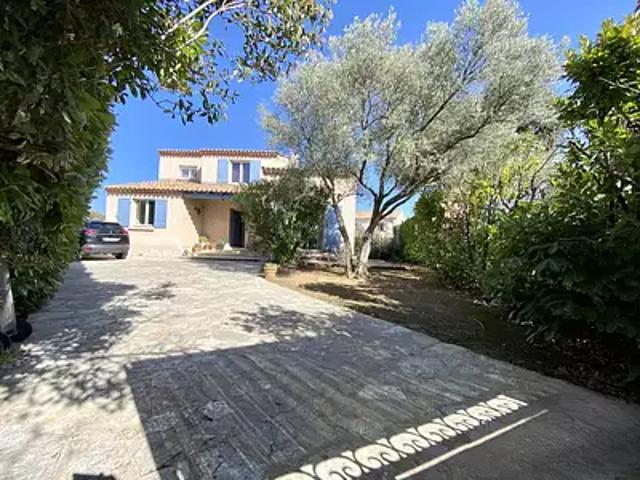 Teyran 34820 Achat / Vente maison 5 pièces t5