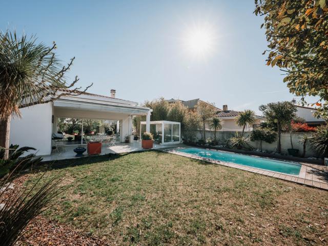 Teyran Vente Maison 34