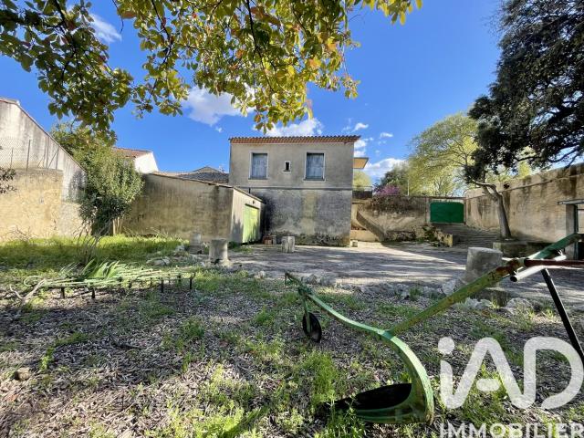 Teyran Vente Maison 34