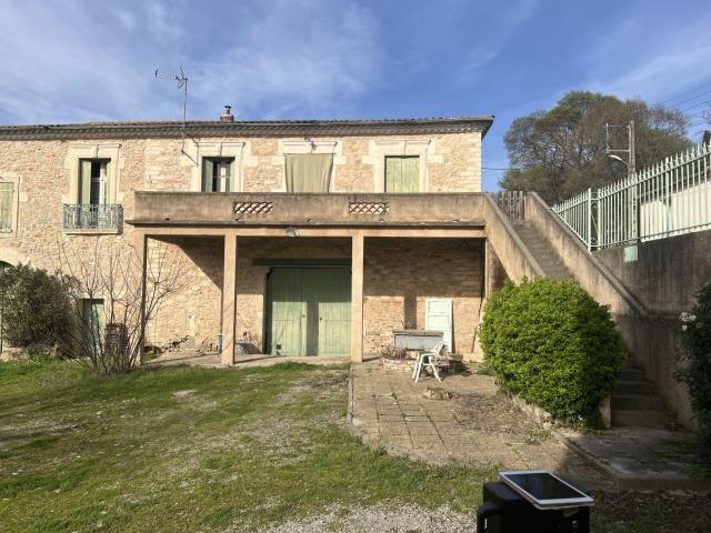 Teyran Vente Maison 34