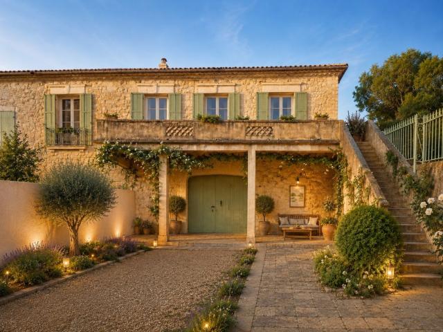Teyran Vente Maison 34