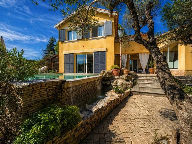 Pézenas Vente Villa 34