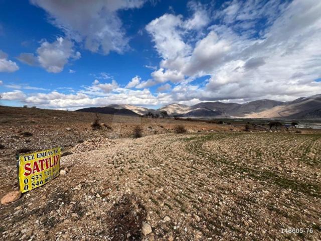 TEZ DEN' ELMALI ÇUKURELMA MAHALLESİ 3069m2 ARAZİ FİYAT DÜŞTÜ