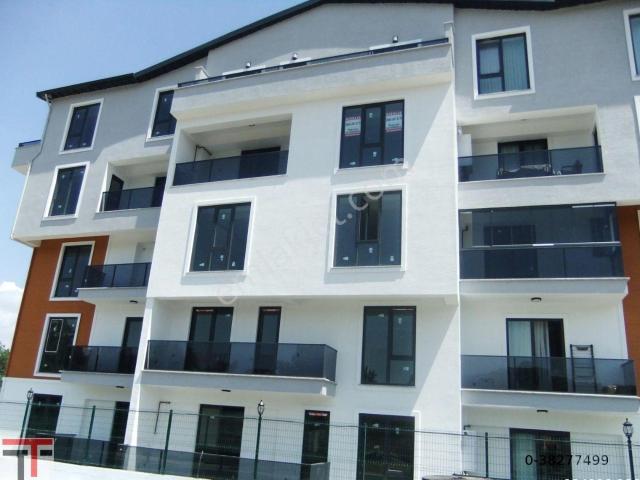 Tezcan Gayrimenkul'den Site İçerisinde Kiralık 3+1 Sıfır Daire