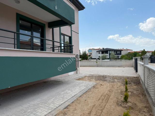 Tezcan Dan Alakova Mahallesinde Sıfır 2+1 Kiralık Daire