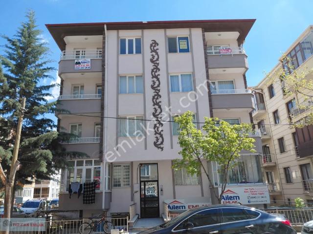 Tezcan Emlak Kiralık 3+1 Salon Salomanjlı Daire