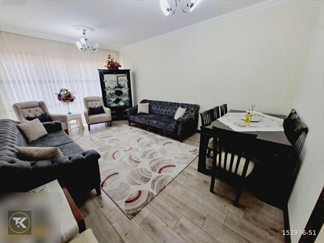 TK EMLAK TAN BORÇSUZ ARA KATTA ÖNÜ AÇIK 2.BÖLGE 1.ETAP 3+1 DAİRE