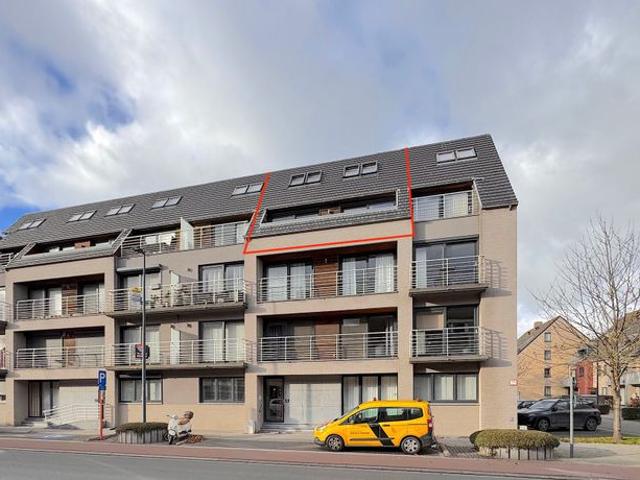TK Middelkerke instapklaar appartement bel Hans 0475/34