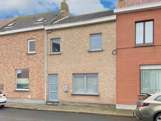 TK Middelkerke instapklare woning bel Hans 0475/34 24 28