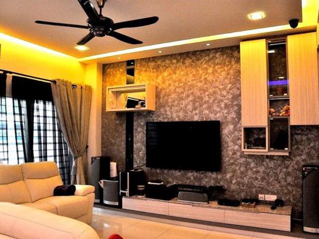TK Residence 10 Mins to Silicon Island FIZ High Growth Corridor