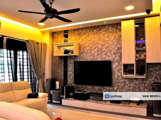 TK Residence