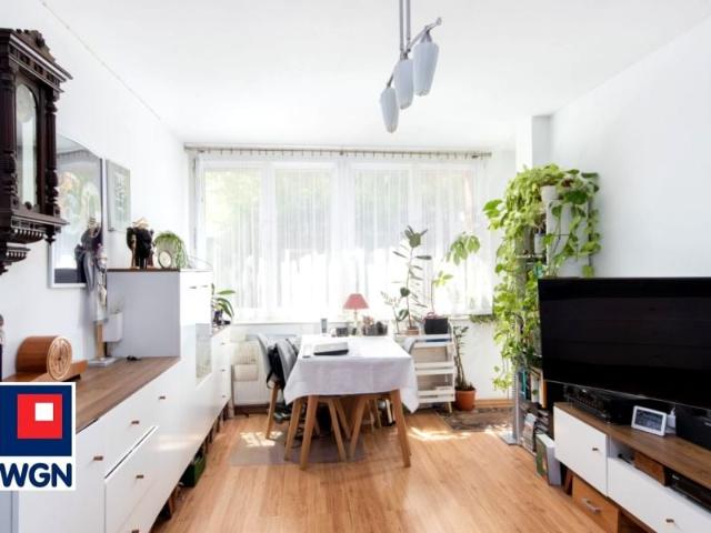 Tkacka 28 48,45 m², Szczecin