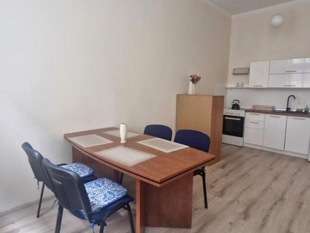 Tkacka 40 m², Szczecin