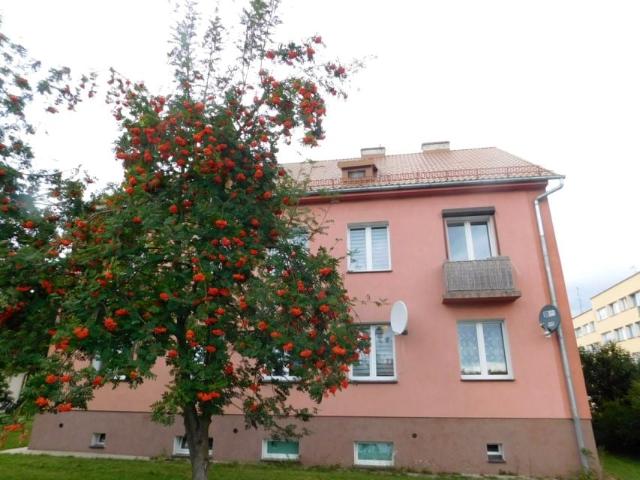 Tkacka 50 m², Kudowa Zdrój