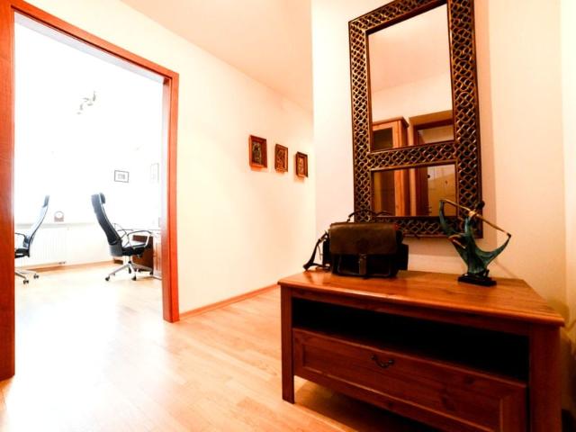 Tkaczy 53,50 m², Warszawa
