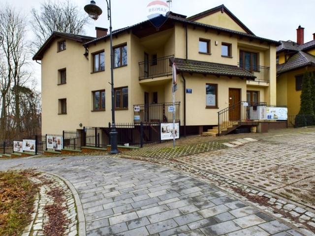 Tkaczy 550,40 m², Krynica Morska