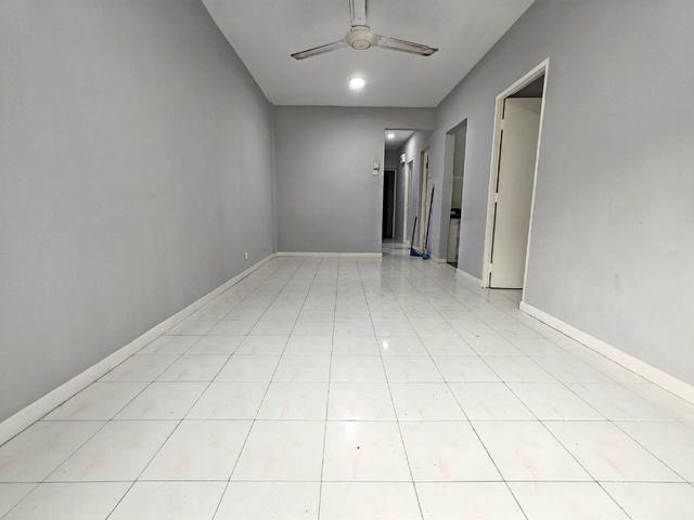 Tkt BAWAHRENOApt Permai Impian Indah Condo Depofulloan