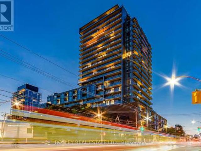 Th04 120 Parliament Street, Toronto, ON, M5A 2Y8 townhouse for sale | Listing ID C12016 | Royal LePage