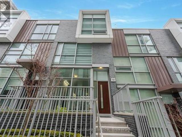 Th05 101 Erskine Avenue, Toronto, ON, M4P 0C5 townhouse for sale | Listing ID C12115 | Royal LePage