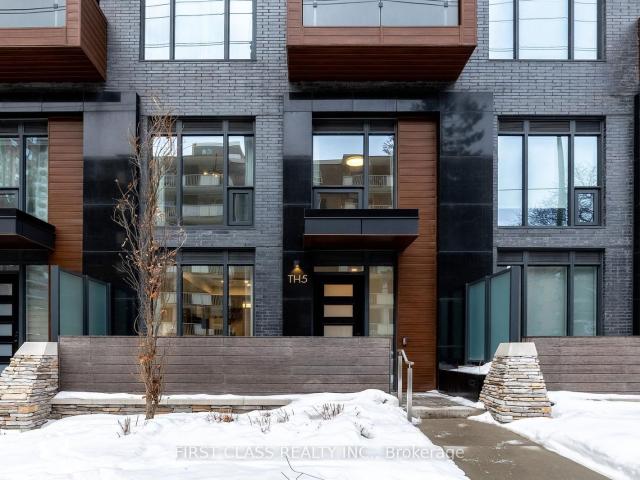 TH05 21 Park Street E, Mississauga | Terminated, W12871 | Condos. Ca