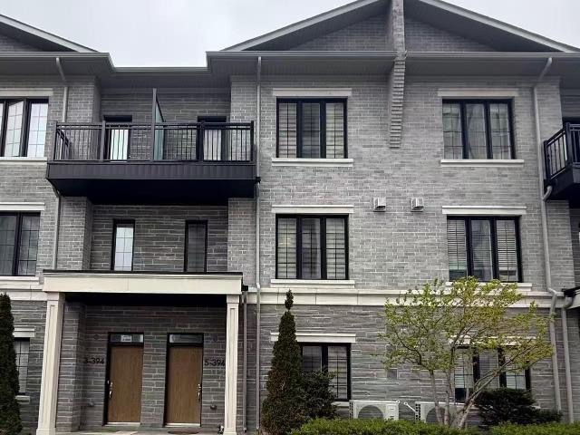 Th05 394 Highway 7 Avenue E, Richmond Hill | For Rent @ $4,200 | Condos. Ca