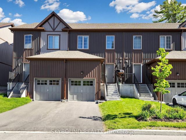 TH07 110 Grew Boulevard, Jacksons Point | For Sale @ $549,900 | Condos. Ca