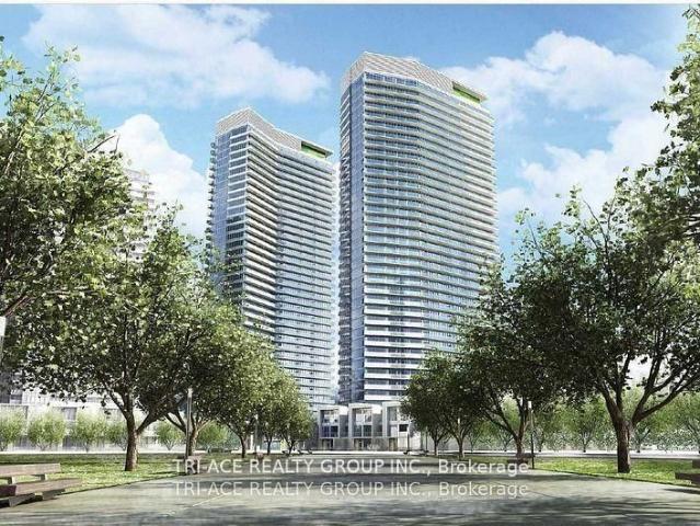 Th02 113 Mcmahon Drive, North York | 4Beds/4Bath, Townhouse, $4,600/mo | Condos. Ca
