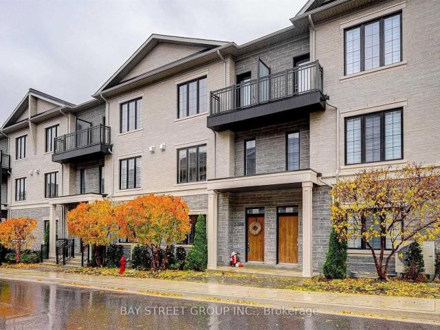 Th02 388 Highway 7 Avenue E, Richmond Hill | 3Beds/5Bath, Townhouse, $4,000/mo | Condos. Ca