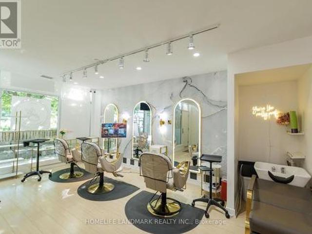Th02 60 Dan Leckie Way, Toronto, ON, M5V 4A8 commercial for lease | Listing ID C13642 | Royal LePage