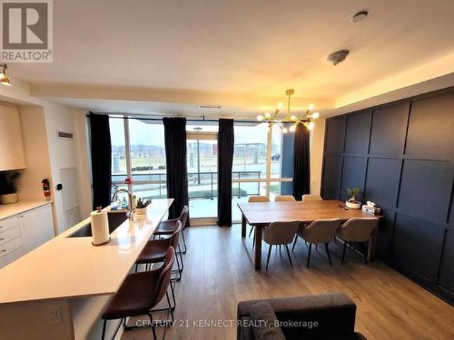 Th02 60 George Butchart Drive, Toronto, ON, M3K 0E1 townhouse for lease | Listing ID W13690 | Royal LePage