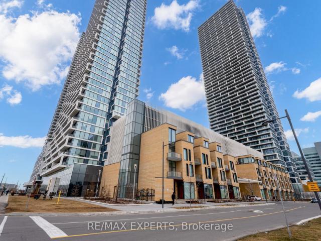 Th02 9 Buttermill Avenue, Vaughan | Leased, N12948 | Condos. Ca