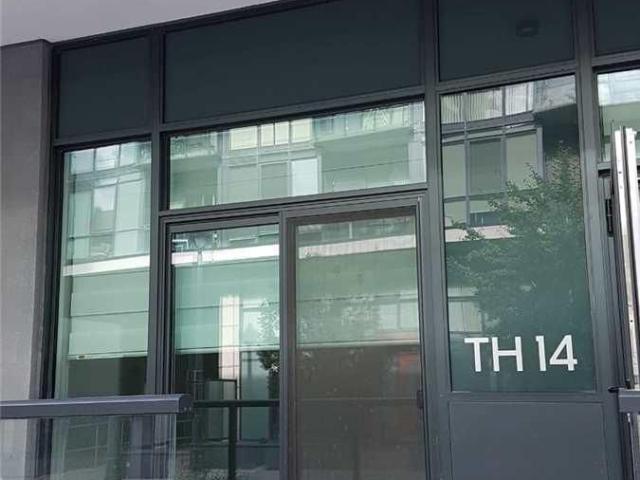 Th14 4055 Parkside Village Drive, Mississauga | Leased, W13048 | Condos. Ca