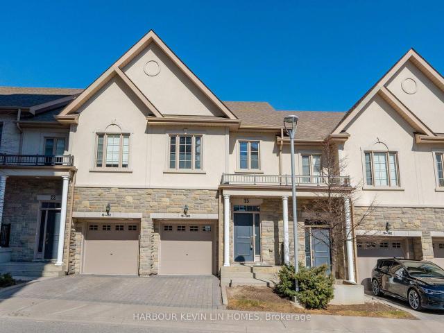 TH15 382 Highway 7 E, Richmond Hill | Terminated, N12098 | Condos. Ca