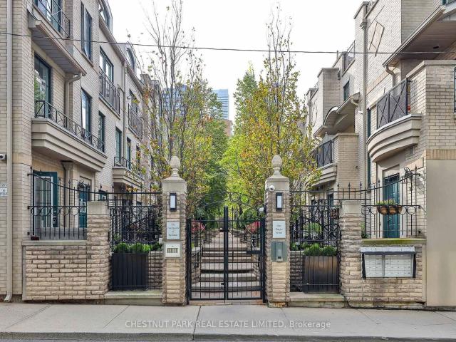 TH16 1 Baxter Street, Toronto | Terminated, C12740 | Condos. Ca