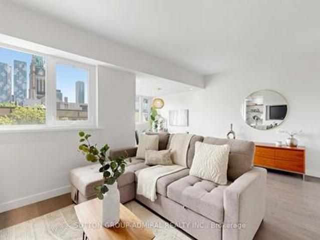 Th16 80 Adelaide Street E, Toronto, ON, M5C 1K9 condo for sale | Listing ID C13184 | Royal LePage
