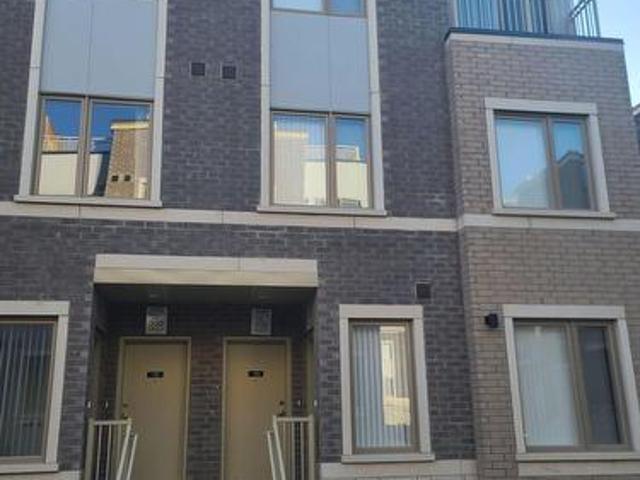Th183 151 Honeycrisp Crescent, Vaughan, ON, L4K 0N7 townhouse for sale | Listing ID N12265 | Royal LePage