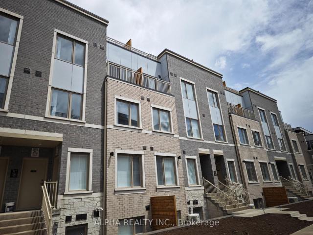 TH187 141 Honey Crisp Crescent, Vaughan | 3Beds/3Bath, Townhouse, $3,150/mo | Condos. Ca