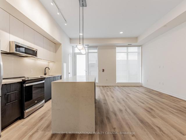 TH104 5 York Garden Way, North York | 2Beds/3Bath, Townhouse, $4,510/mo | Condos. Ca