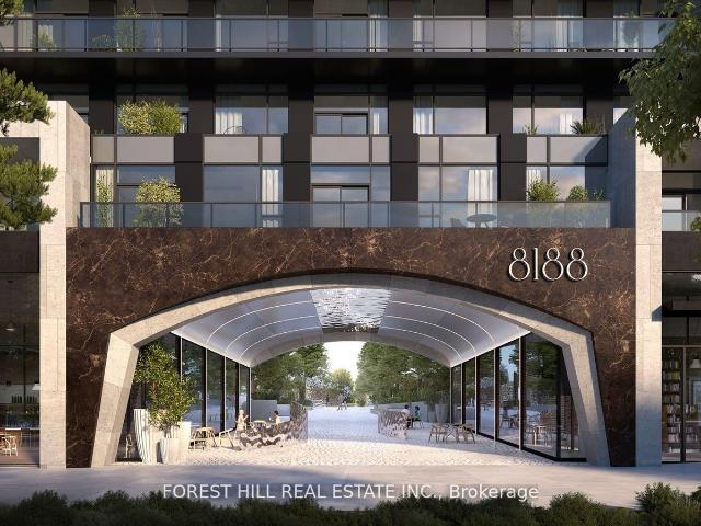 TH108 8 Yonge Street, Thornhill | For Sale @ $1,450,000 | Condos. Ca