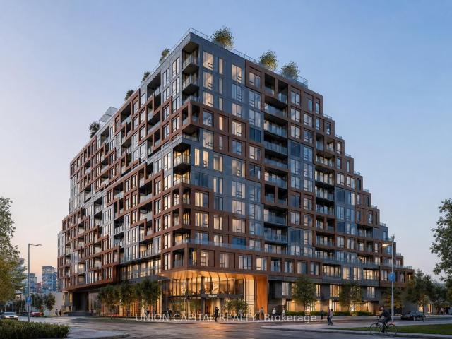 TH109 28 Eastern Avenue, Toronto | 2+1Beds/3Bath, Townhouse, $3,300/mo | Condos. Ca