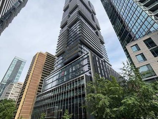 Th10 55 Charles Street E, Toronto, ON, M4Y 0J1 townhouse for lease | Listing ID C13499 | Royal LePage