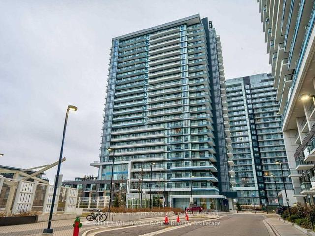 Th110 2 Eglinton Avenue W, Mississauga | 3+1Beds/3Bath, Townhouse, $3,399/mo | Condos. Ca